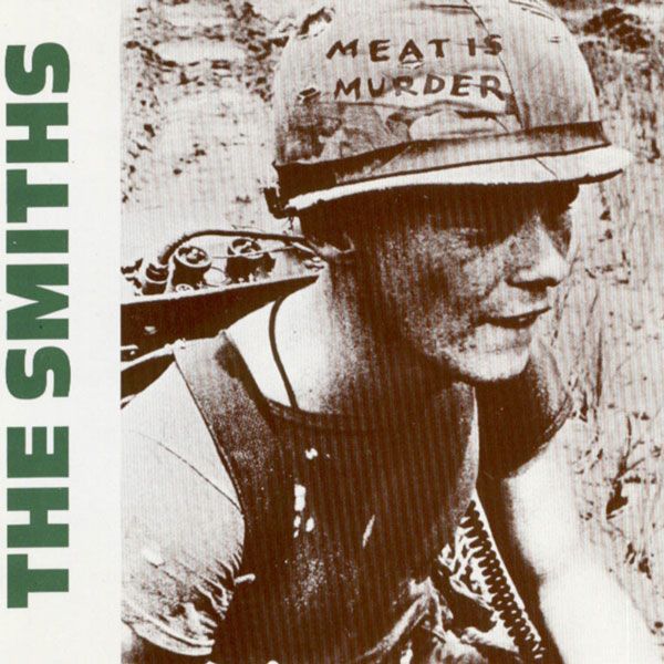 Meat is Murder.