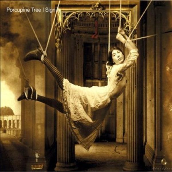 (1996) Porcupine Tree - Signify