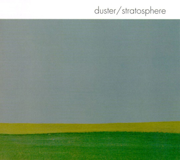 Cover of Stratosphere