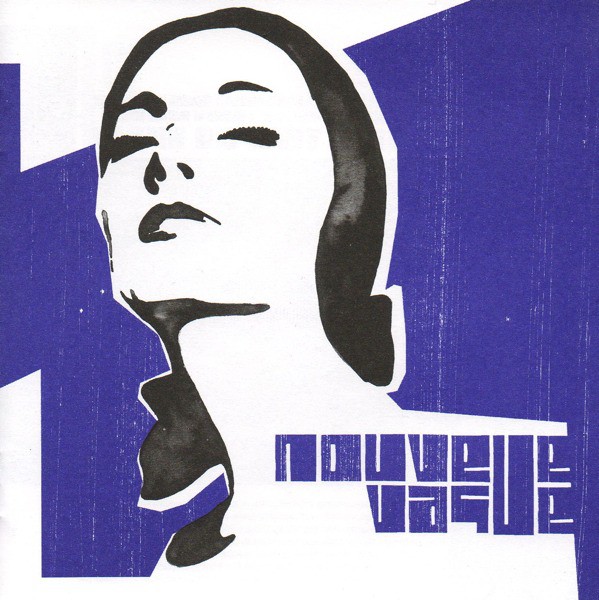 Cover of Nouvelle Vague