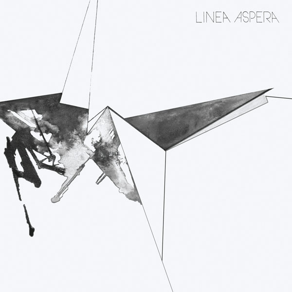 Cover of Linea Aspera