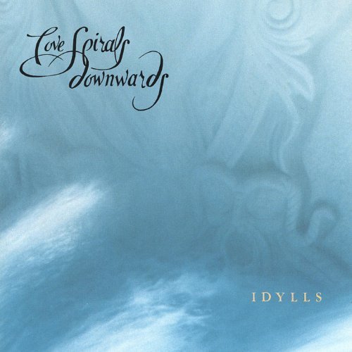 Cover of Idylls