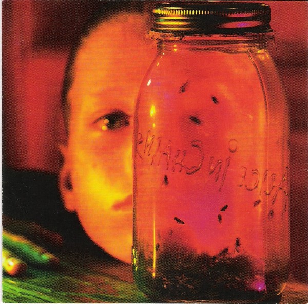 Cover of Jar Of Flies