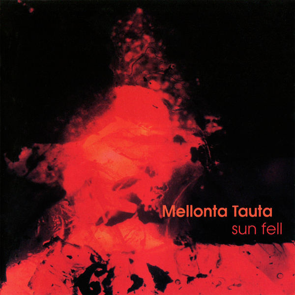 Cover of Sun Fell