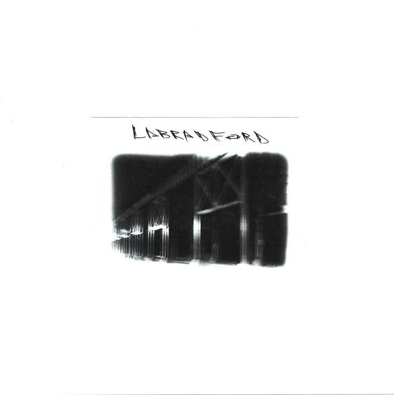 Cover of Labradford