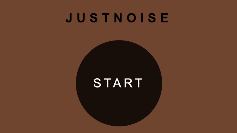 Just Noise